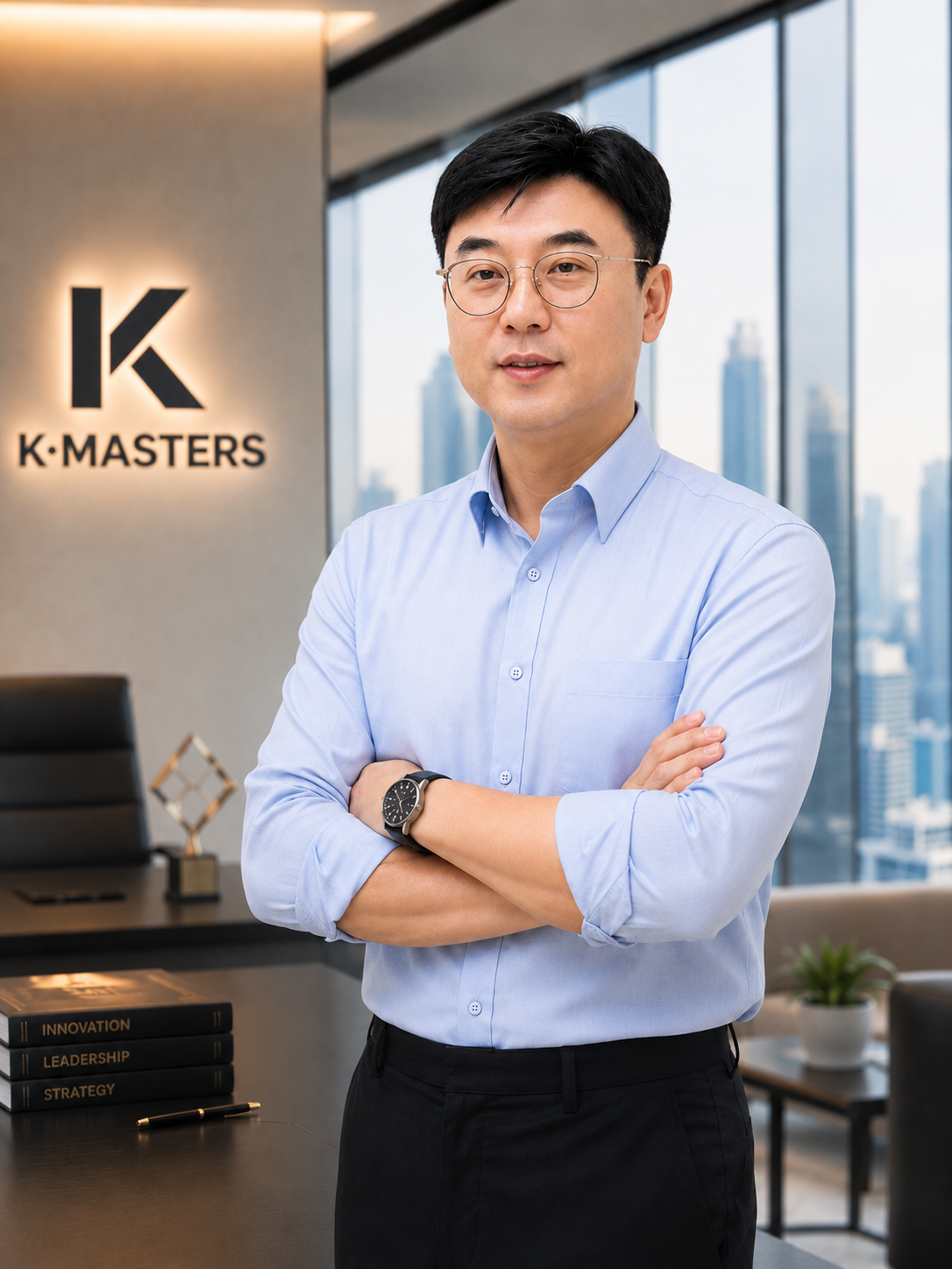 박상래 원장